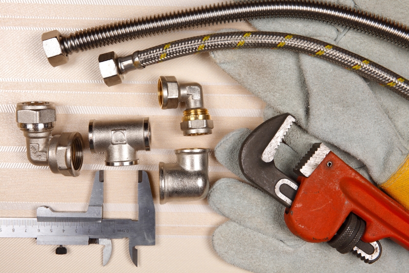 Plumbers Hook