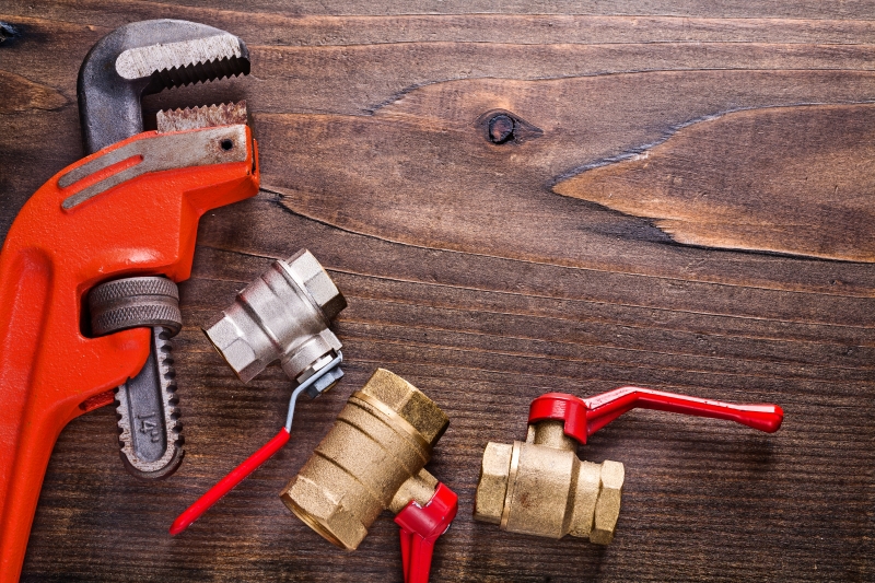 Plumbers in Hook, Sherfield On Loddon, Stratfield Turgis, RG27, RG29